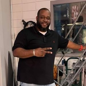 Meet your Posher, Steven